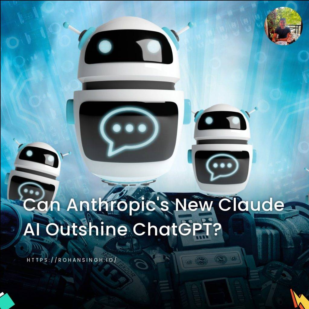 Can Anthropic’s New Claude AI Outshine ChatGPT?