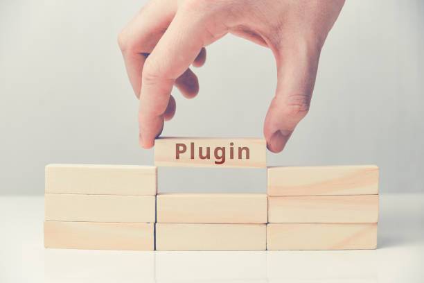 Activating the Plugin in Settings Menu
