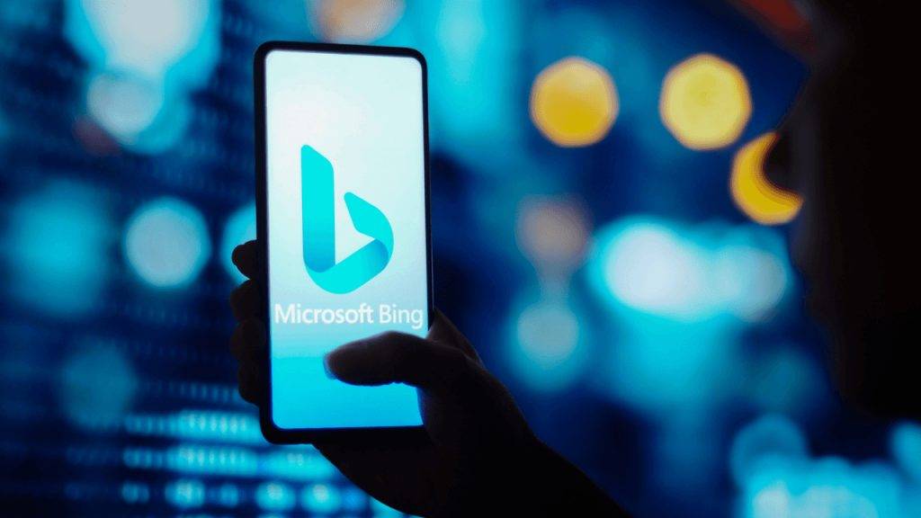 Features of Bing Chat