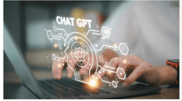 Interacting with ChatGPT