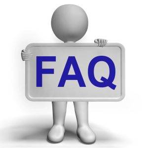 FAQs​