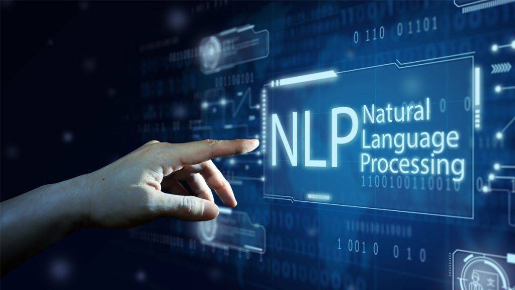 Natural Language Understanding (NLU)