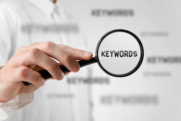Understanding Your Target Keywords & Usage