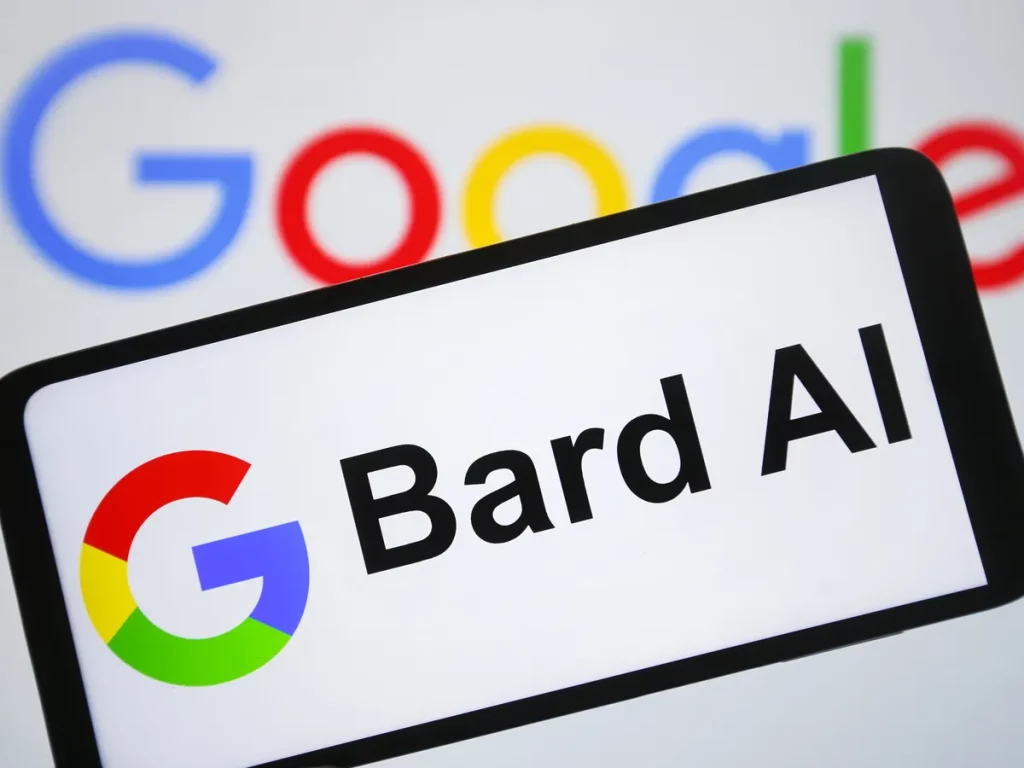 Benefits of Using Google Bard AI for SEO Professionals