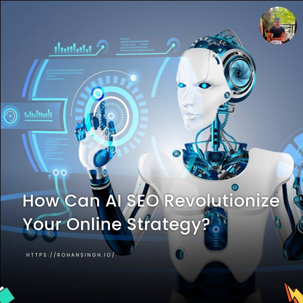 How Can AI SEO Revolutionize Your Online Strategy?