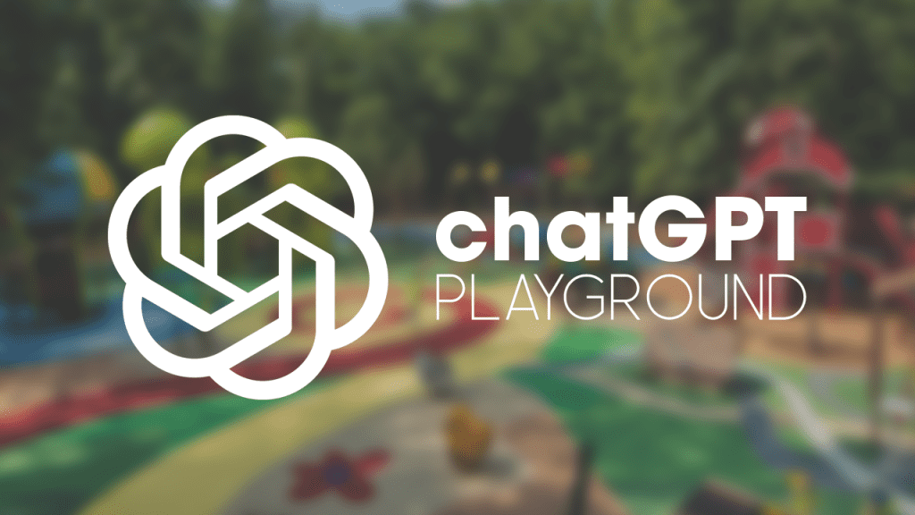Detailed Prompts in ChatGPT Playground and Their Uses​