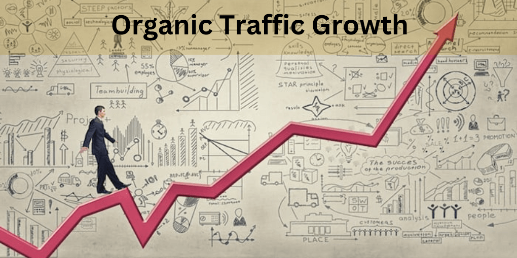 Improving Organic Traffic with Artificial Intelligence (AI) Tools​