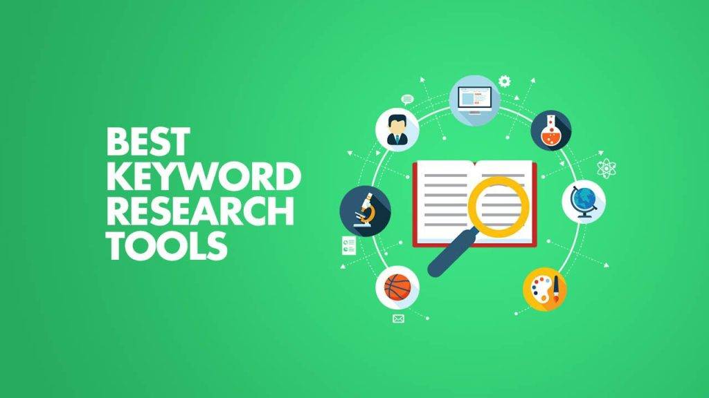 Researching Keywords with SEMRush and GPTChat for SEO Content Creation​