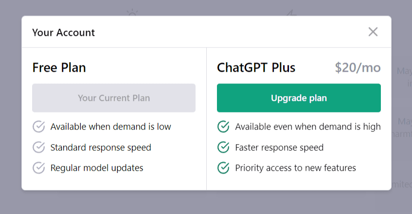 Pricing Models for Less Expensive ChatGPT 3.5 Turbo Solutions​