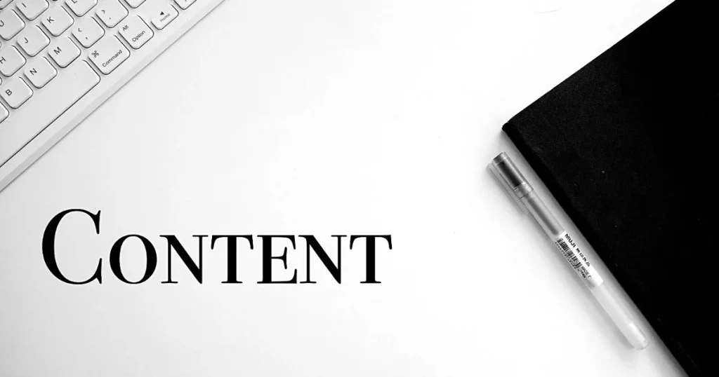 Creating Relevant and Engaging Content for Your Audience