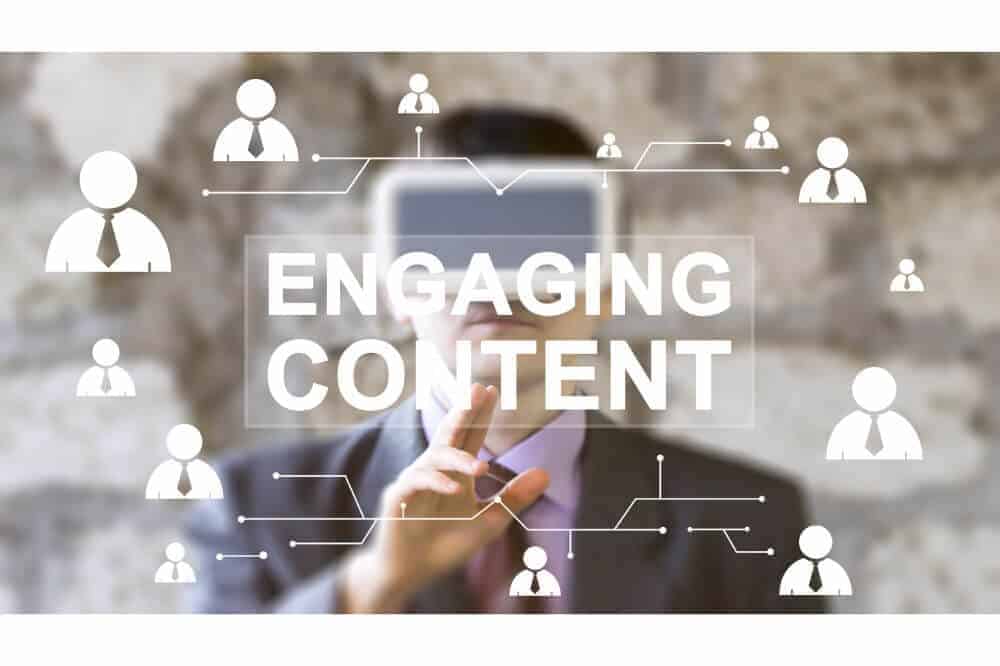 Creating an Engaging, Quality Content Outline