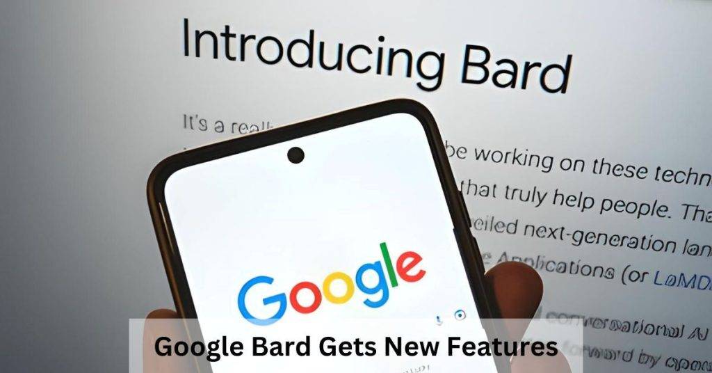 Customizing Your Experience with Google Bard