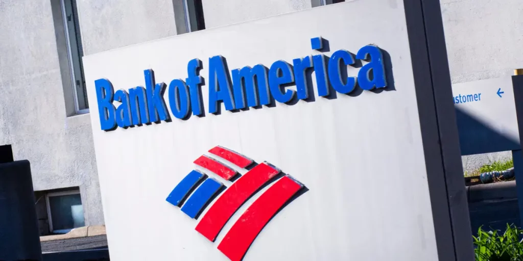 How Bank of America's Social Media Chief Drives the Brand Online?