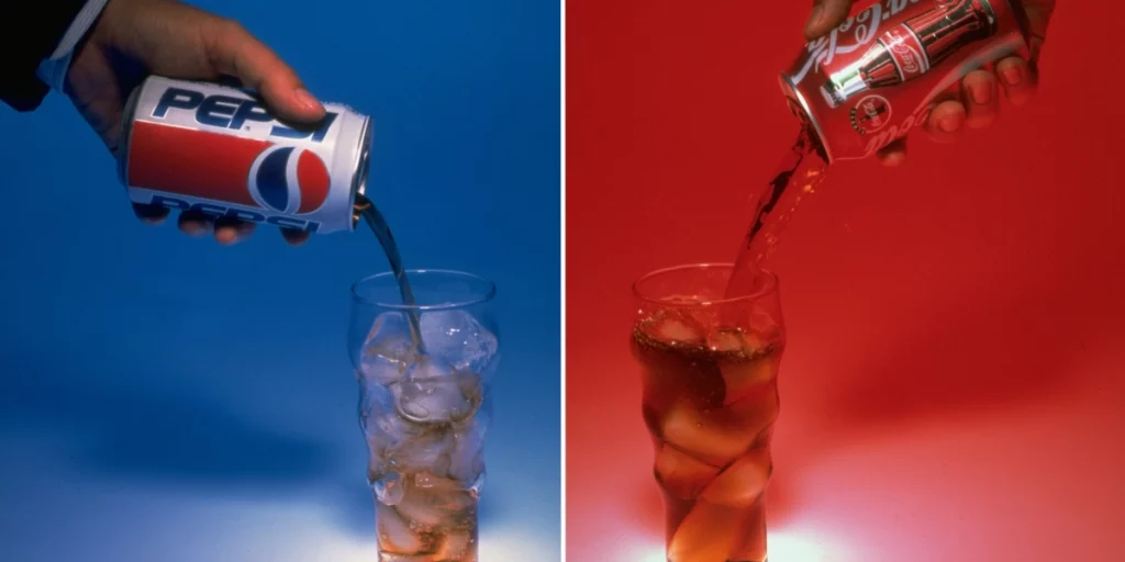How Coke and Pepsi's rivalry shaped marketing — and where it goes next?