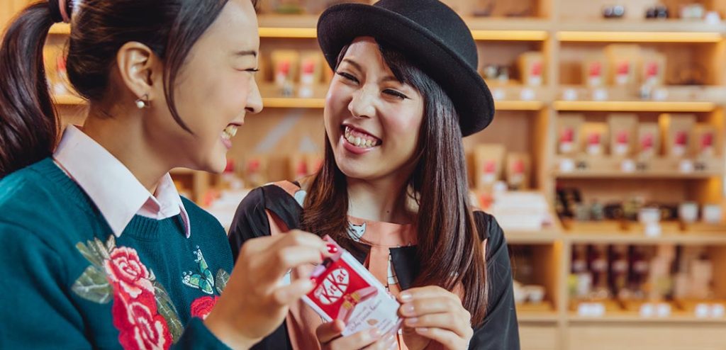 How Nestlé Manages to Attract More & More Consumers to Its Products?