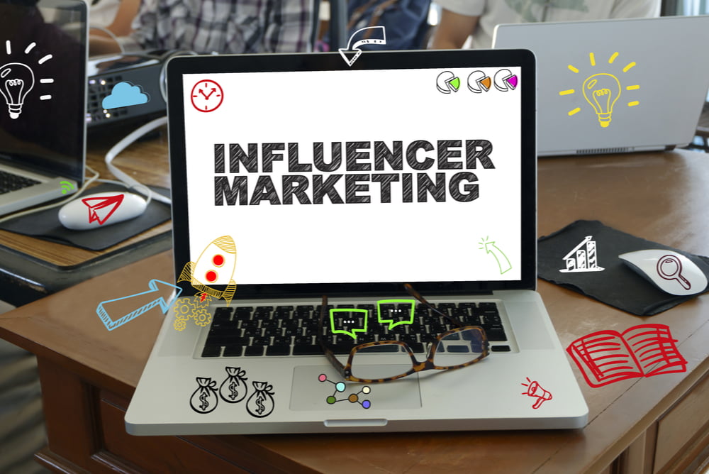 Influencer Marketing & Digital Engagement Strategies