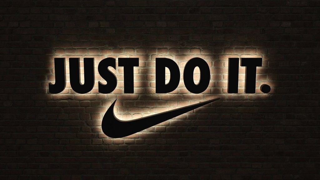 Nike vs Adidas: How do their brand slogans or taglines measure up?