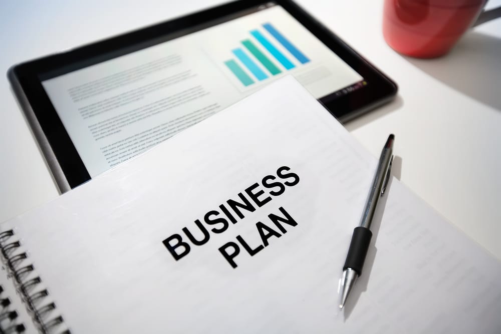Role in the Overall Business Plan