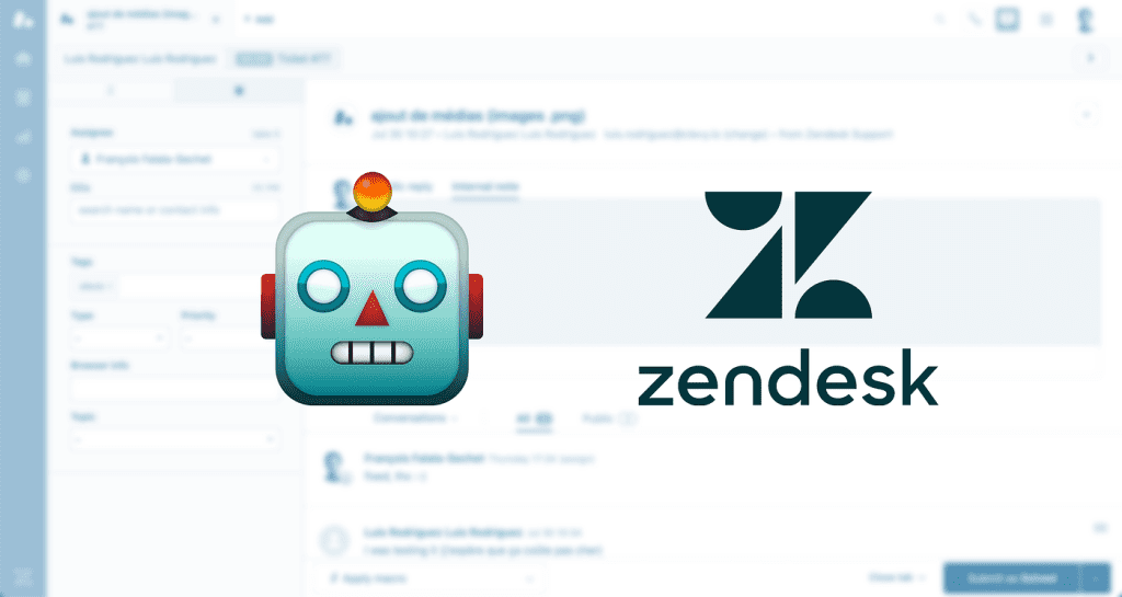 Setting Up ChatGPT with Zendesk