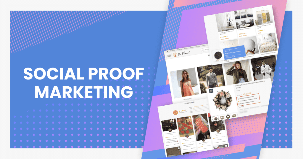 Use Social Proof in Ads to Increase Clicks & Conversions​