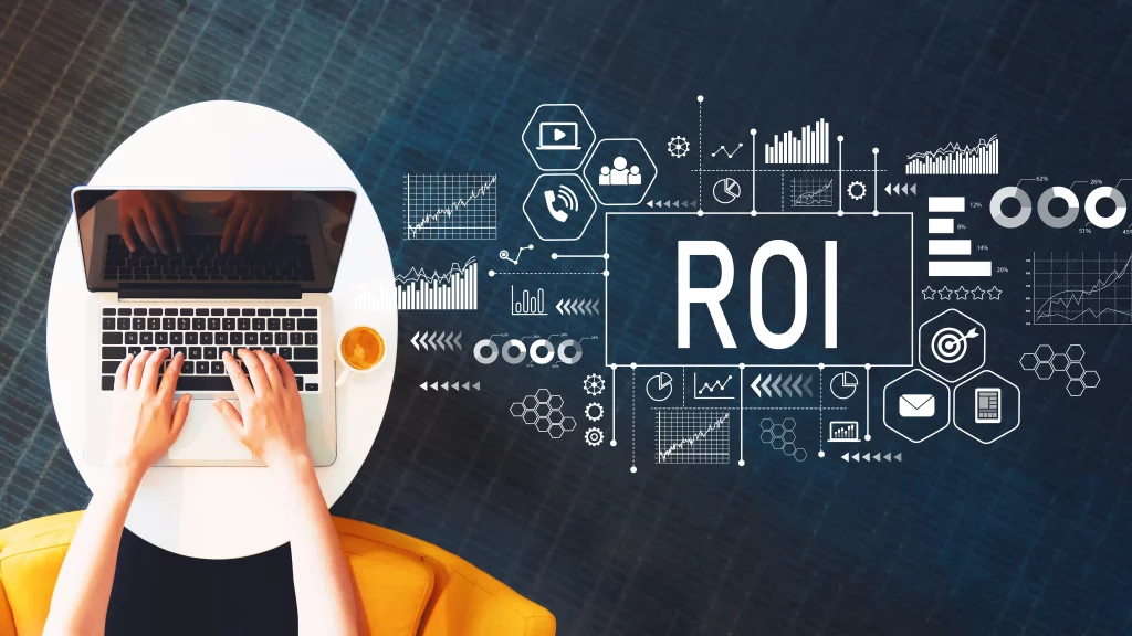 Understanding Return on Investment (ROI) in PPC Advertising Campaigns