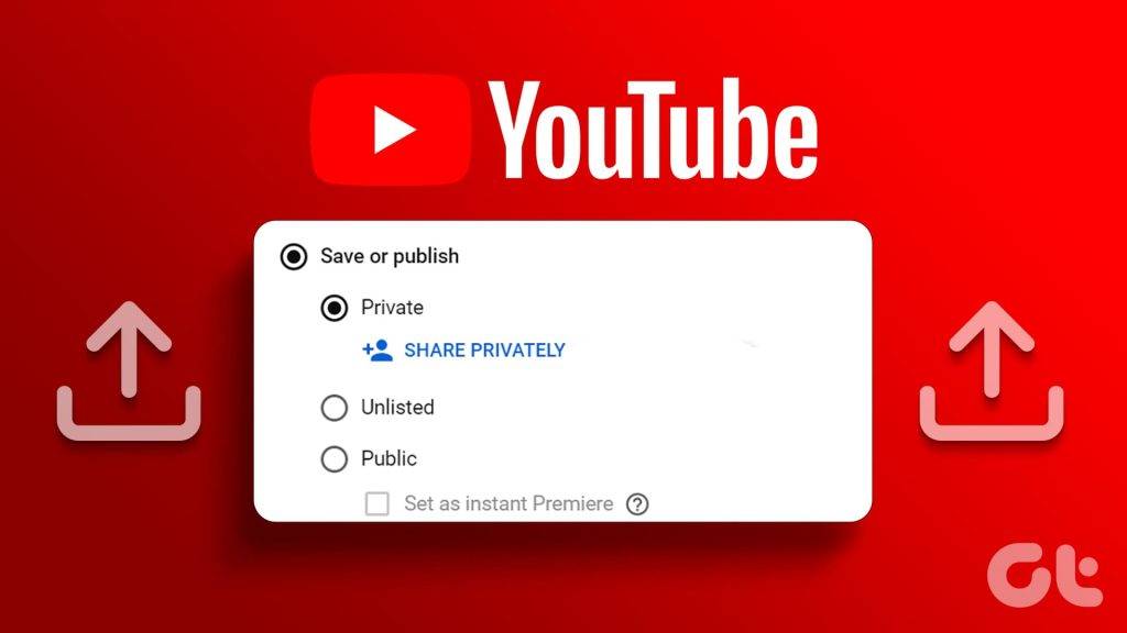 Uploading Quality Videos to YouTube
