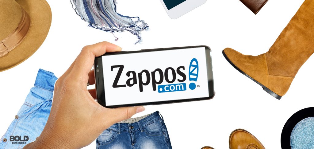 What makes Zappos so successful?