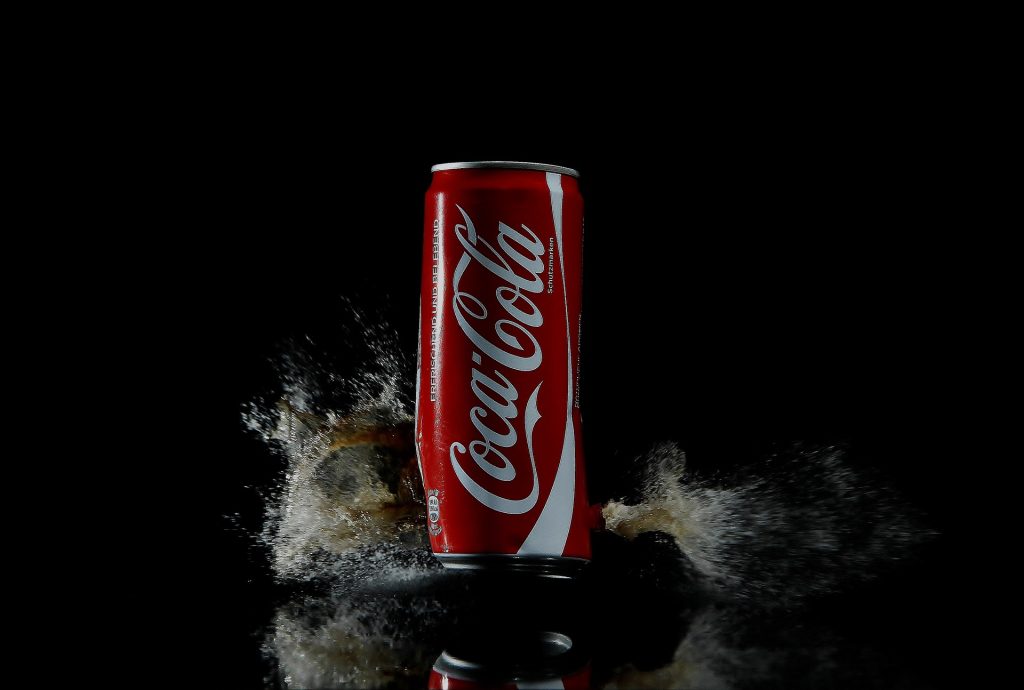 Who Spends More on Advertising: Coke or Pepsi?