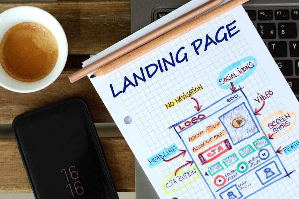 Creating Effective Ads and Landing Pages​