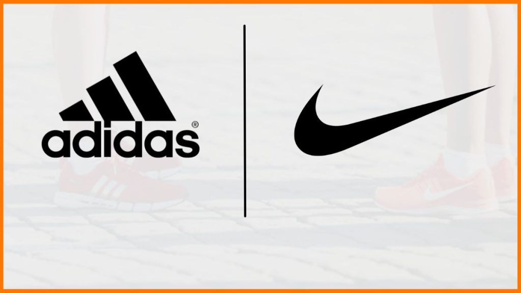 Nike vs Adidas: How do their brand slogans or taglines measure up?
