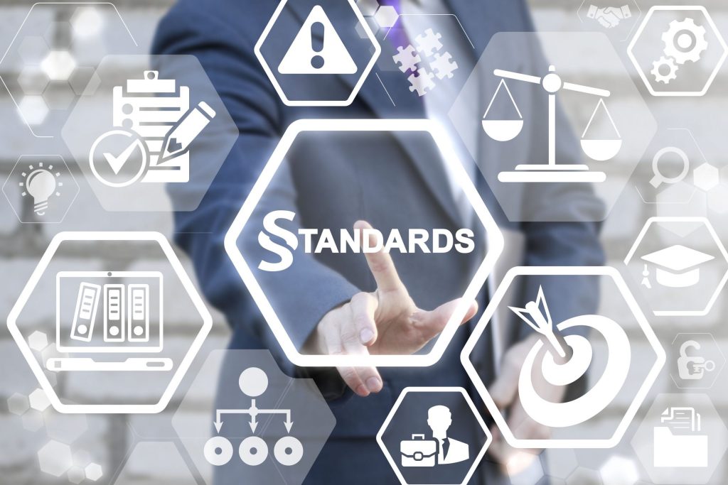 Benefits and Risks of Standardization