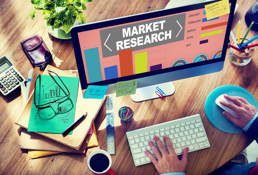 Benefits of Using Market Research in Your Strategy