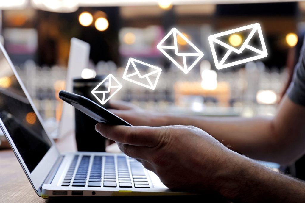 Email Campaigns: Connecting With Potential Customers On A Personal Level