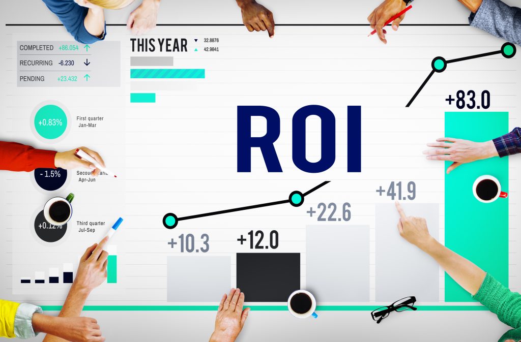 Measuring ROI on YouTube Ads and Content