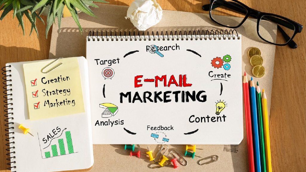 Benefits of Email Marketing Strategies