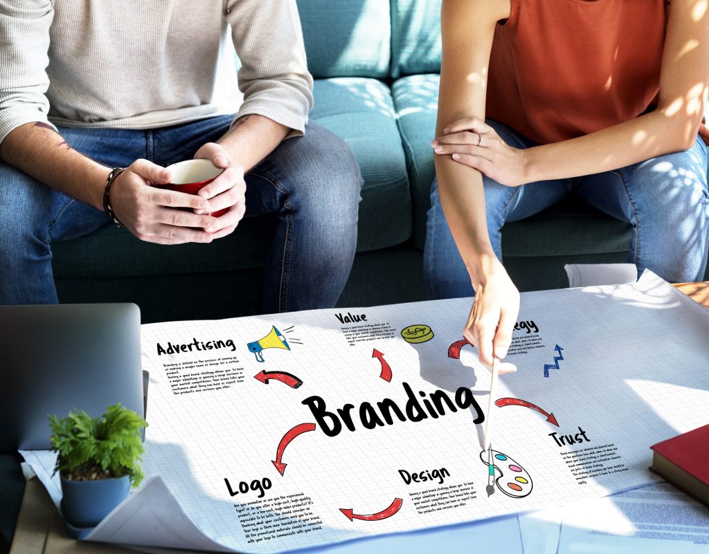 Enhancing Brand Recognition Through Consistent Messaging