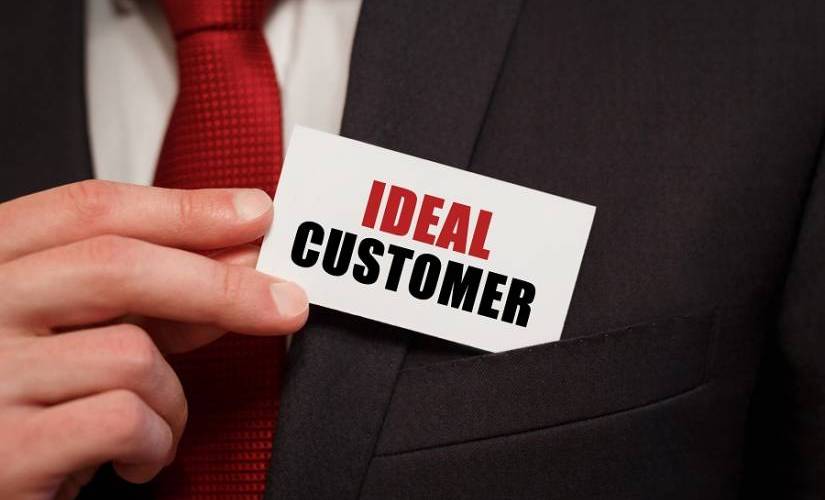 Identifying the Ideal Customer