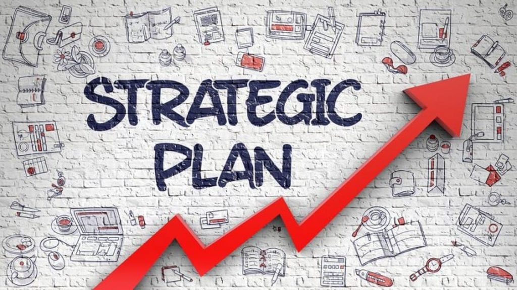 Importance of Strategic Planning in Both Fields