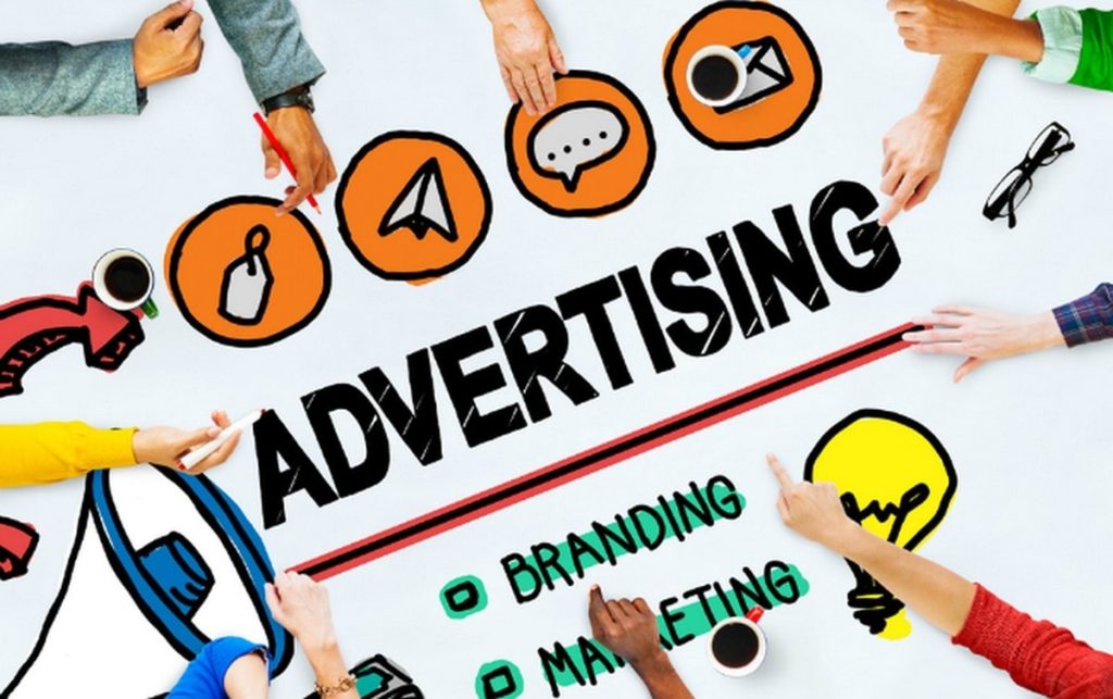 The Role of Advertising in a Marketing Strategy