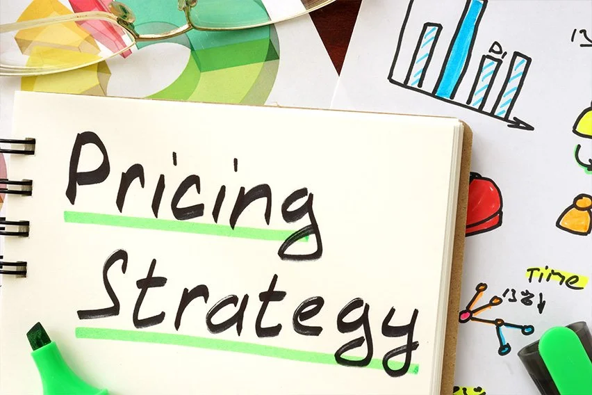 Different Types of Pricing Strategies