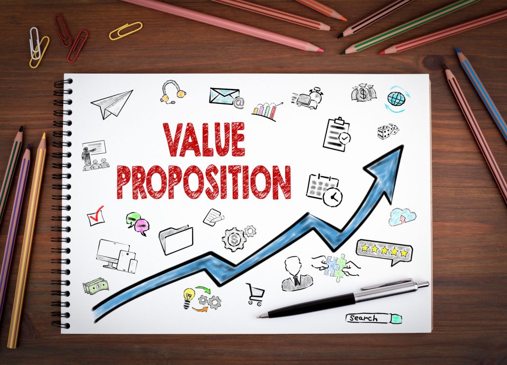 Clarify the Value Proposition