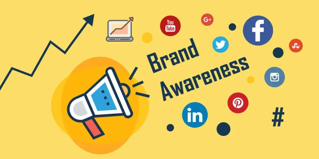 Increased Reach and Brand Awareness