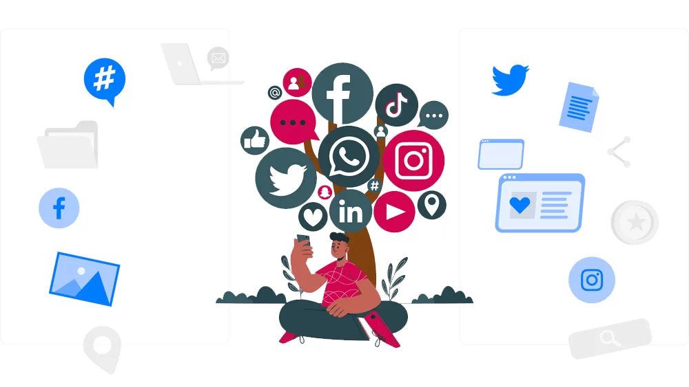 Leveraging Social Media Platforms to Connect with Your Audience