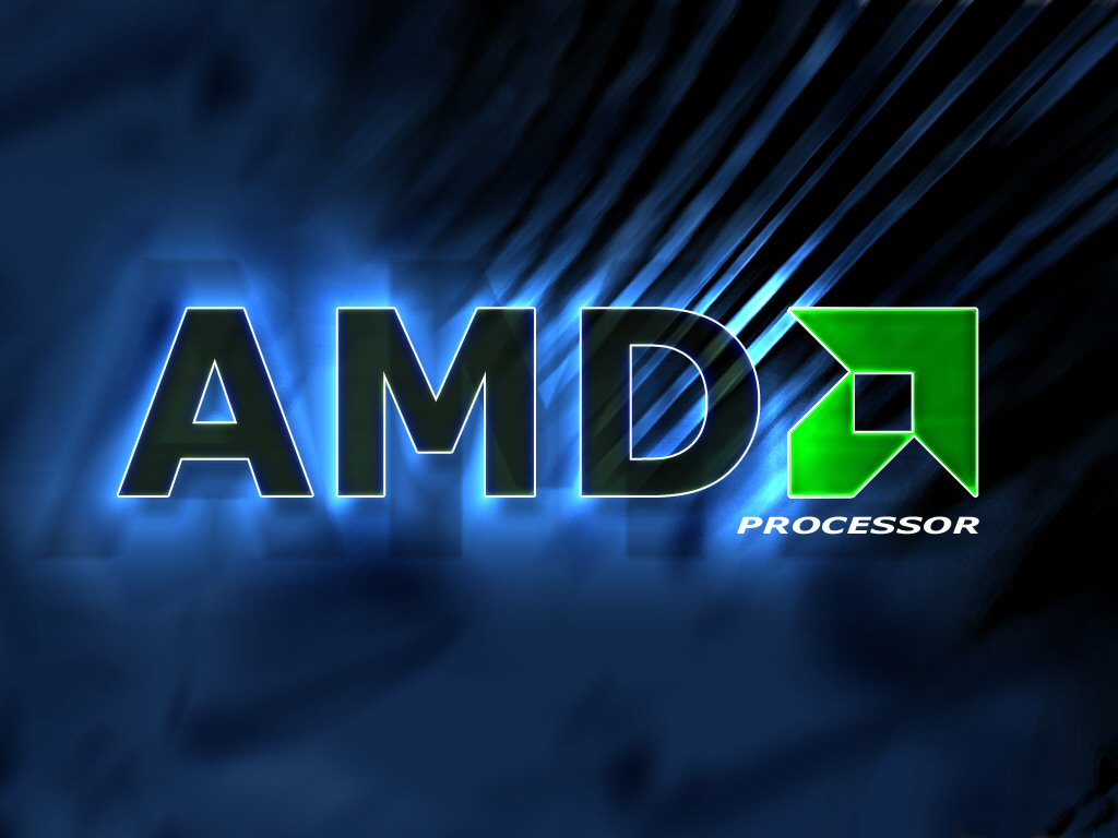 AMD's Marketing Strategy