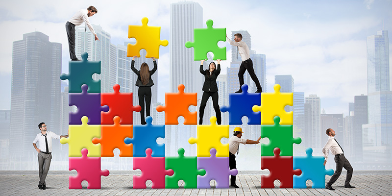 Building and Managing an Effective Growth Team