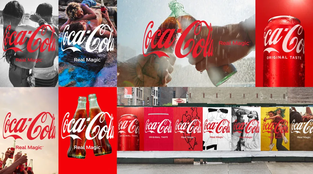 Coca-Cola's Marketing Strategy