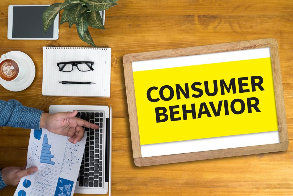 Factors Impacting Consumer Behavior