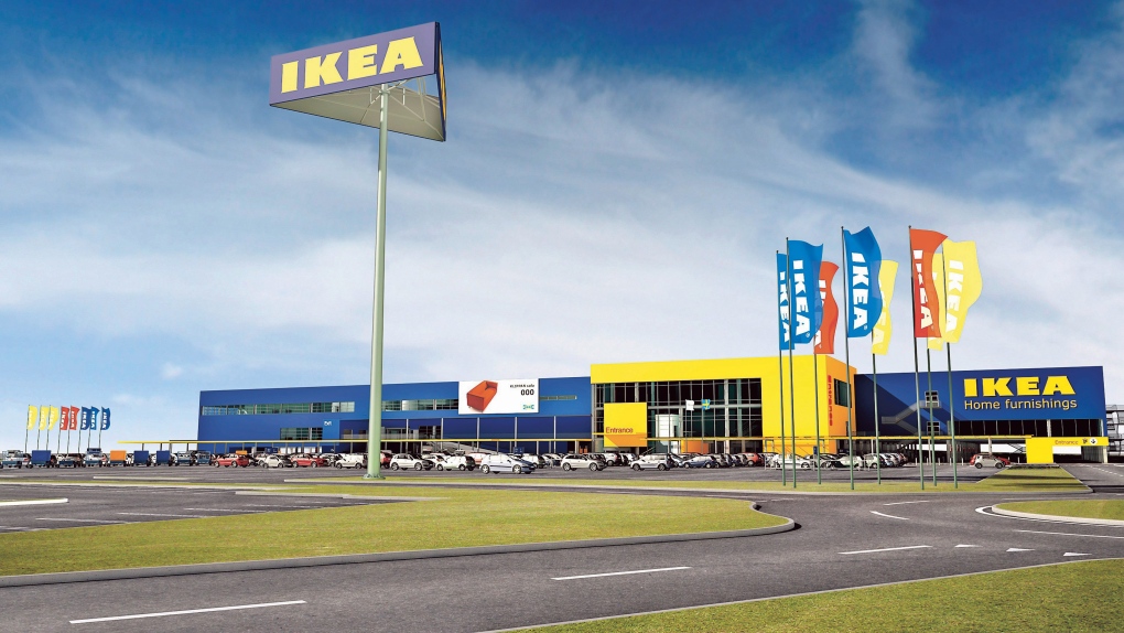 How Does Ikea's Strategy Compare to Competitors?
