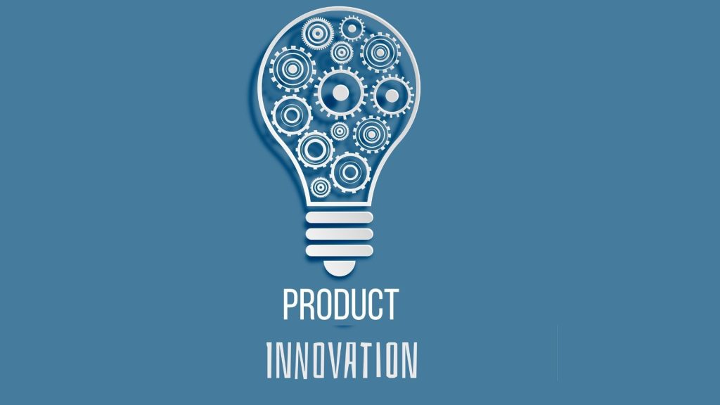 Product Innovation/Differentiation Strategies