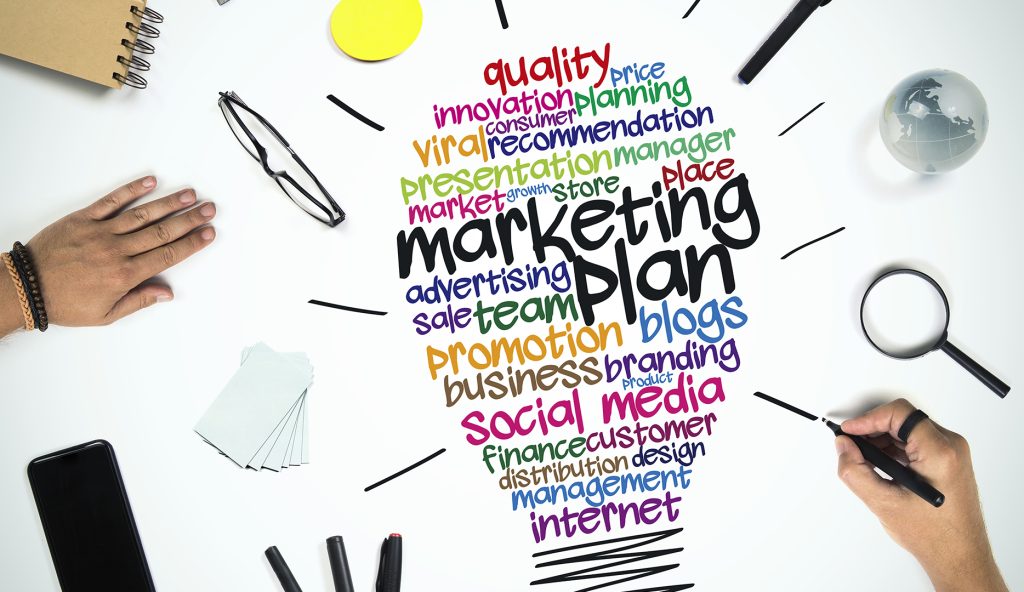 The Purpose of a Marketing Plan